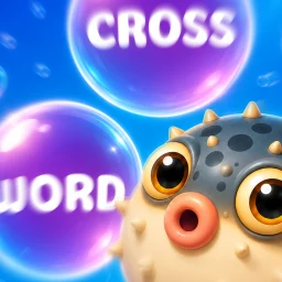 Word Bubble Associations 图标